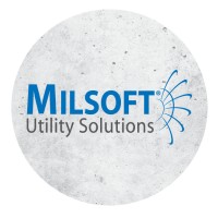 Milsoft Utility Solutions Logo
