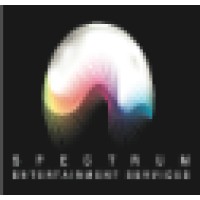 SPECTRUM ENTERTAINMENT SERVICES Logo