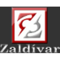 ZALDIVAR CONSULTING, S.C. Logo