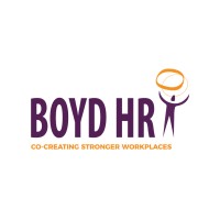 Boyd HR Logo