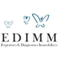 EDIMM Logo