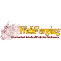 WebForging Logo