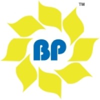 BARODA PACKAGING Logo