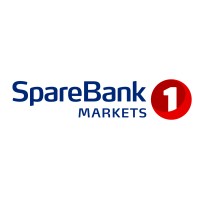 SpareBank 1 Markets AS Logo