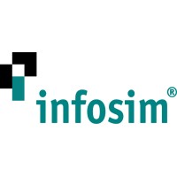 Infosim® Logo