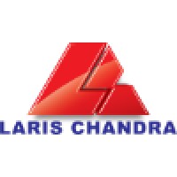 Laris Chandra, PT Logo