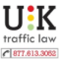 Unger & Kowitt, Traffic Law Logo