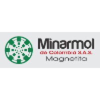 Minarmol de Colombia S.A.S Logo