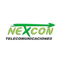 NEXCON Telecomunicaciones Logo