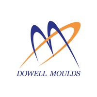 Dowell Moulds Logo