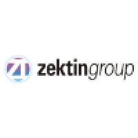 Zektin Logo