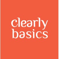 Clearly Basics Logo
