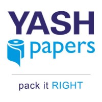 Yash Papers Limited Logo