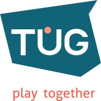 Tug Sports Pvt Ltd Logo