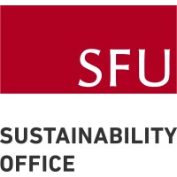 SFU Sustainability Office Logo