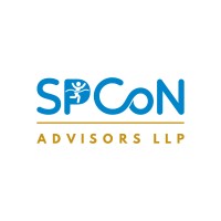 SPCON ADVISORS LLP Logo