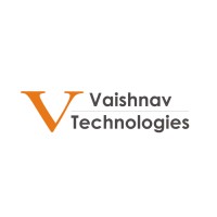 Vaishnav Technologies Logo