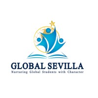 Global Sevilla School Logo
