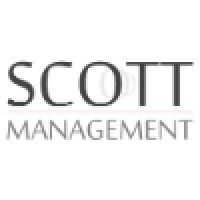 SCOTT Management Logo