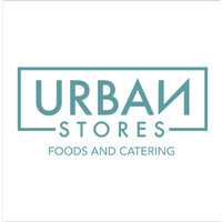Urban Stores Logo