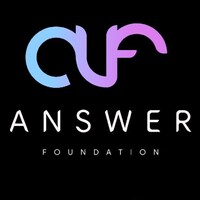 Answer Foundation Logo