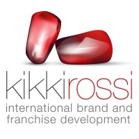 KIKKIROSSI Logo