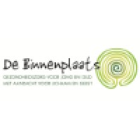 De Binnenplaats Ede Logo