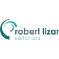 Robert Lizar Solicitors Logo
