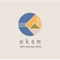 Ekam Early Learning Centre Logo