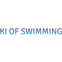 Ki of Swimming Logo
