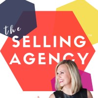 The Selling Agency Logo