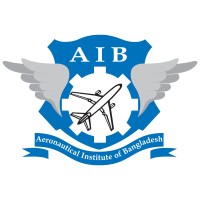 Aeronautical Institute of Bangladesh Logo