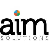 Aim Solutions Logo