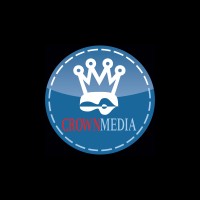 Crown Media Group Logo