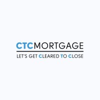 CTC Mortgage Company, LLC (NMLS # 371182) Logo