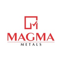 Magma Metals Logo