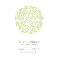 The Hundred Wellness Centre Logo