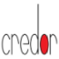 Credor e.c.b.c. Logo