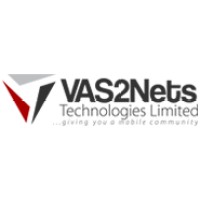 Vas2nets Technologies Logo