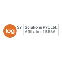 logSY Solutions Private limited Logo