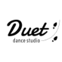 Duet Dance Studio Logo