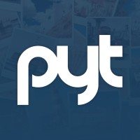 Picture Your Travel Logo