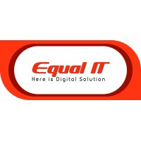 Equal IT Logo
