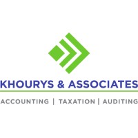Khourys & Associates Logo