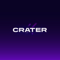 Crater.Club Logo