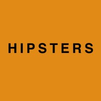 Hipsters Logo