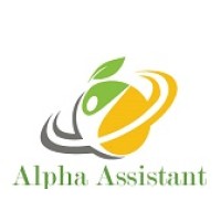 Alpha Assistant LLC Logo