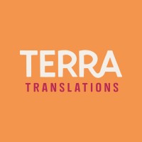 Terra Translations Logo