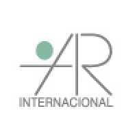 AR Internacional Logo