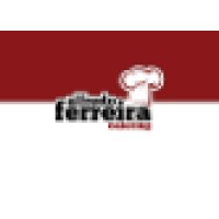 Alfredo Ferreira Catering Logo